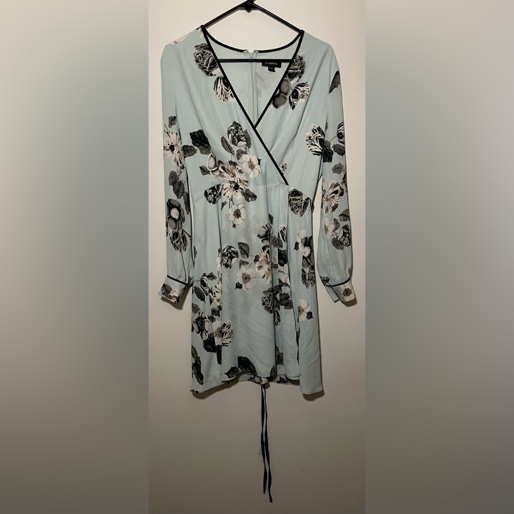 Le Chateau Dress